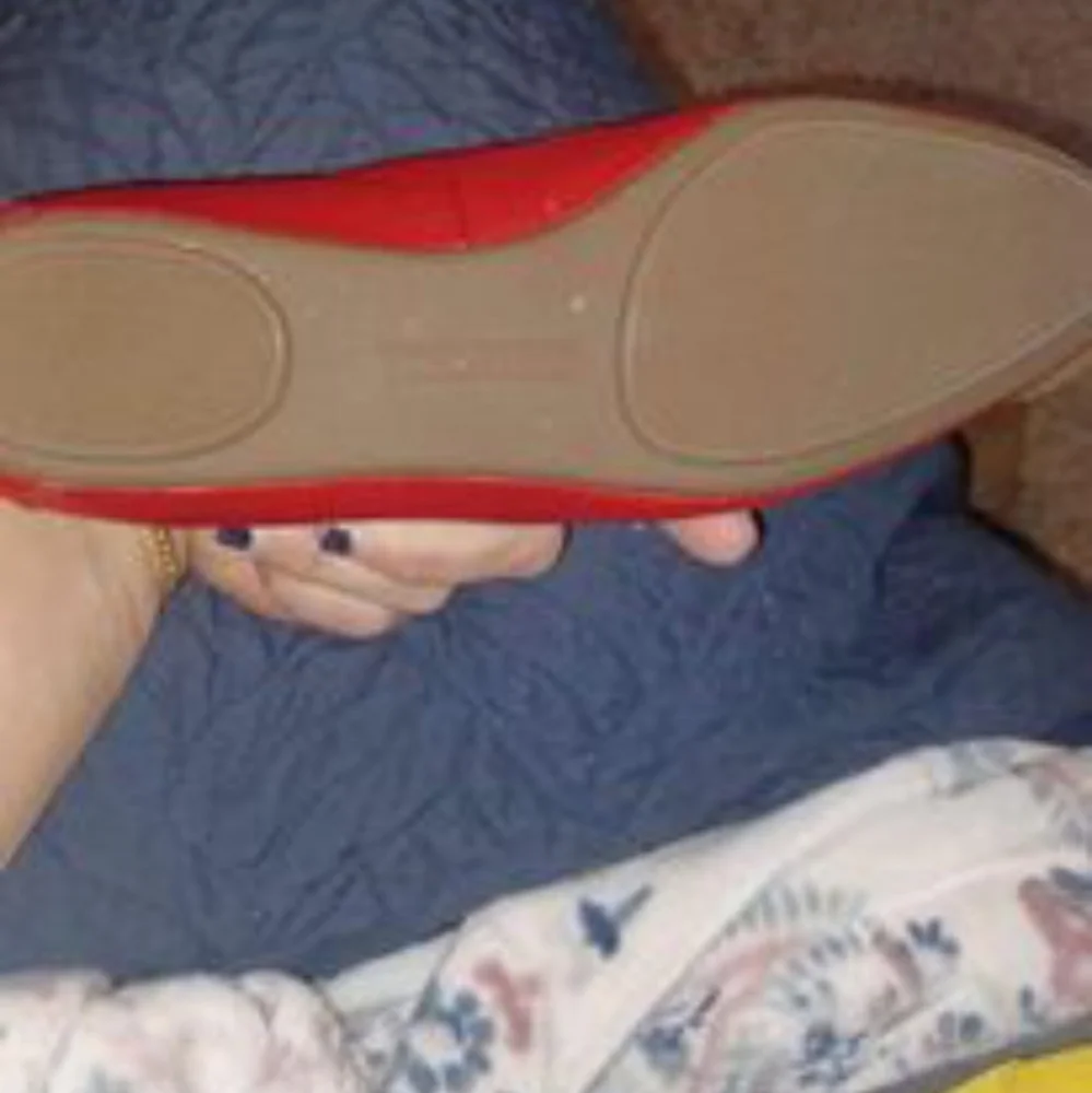 Talbot's slip-ons - Picture 4 of 5